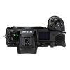 دوربین عکاسی بدون آینه نیکون Z 6II بدنه