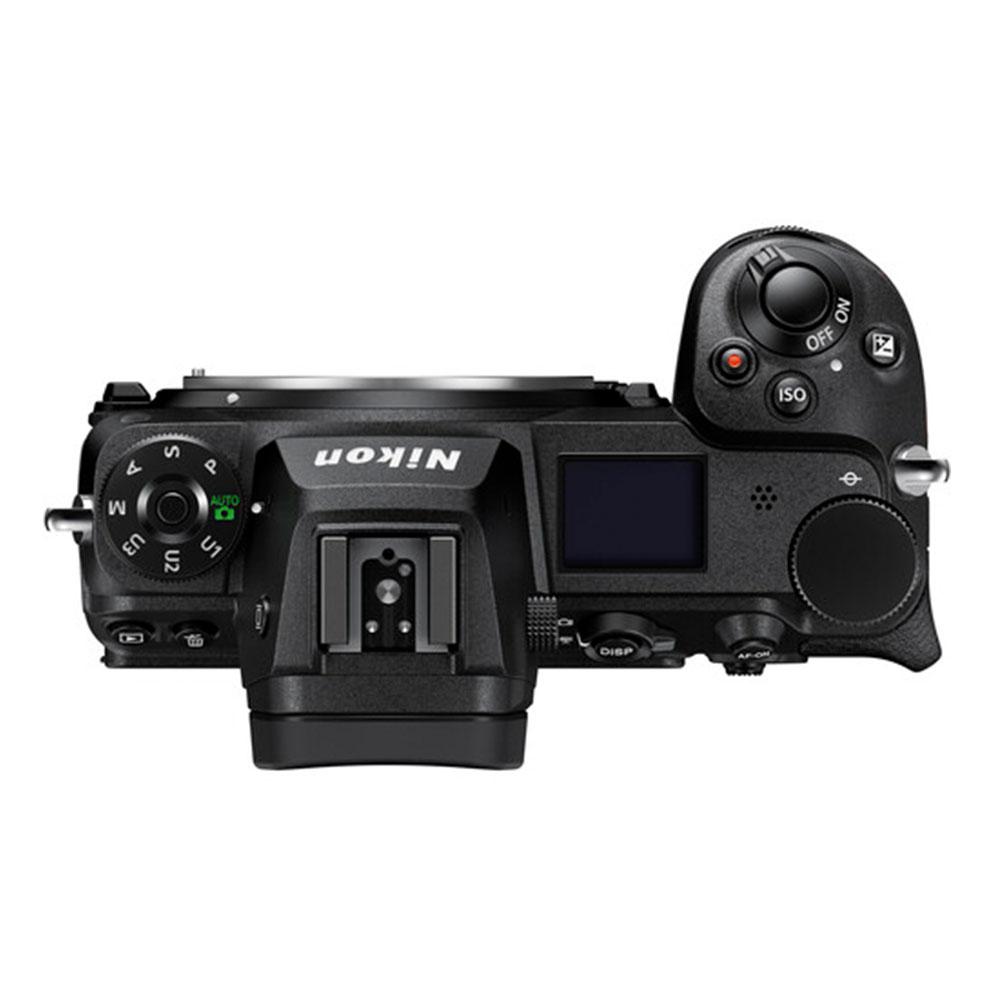 دوربین عکاسی بدون آینه نیکون Z 6II بدنه