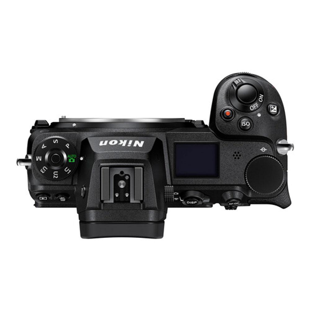 دوربین عکاسی بدون آینه نیکون Z 7II بدنه