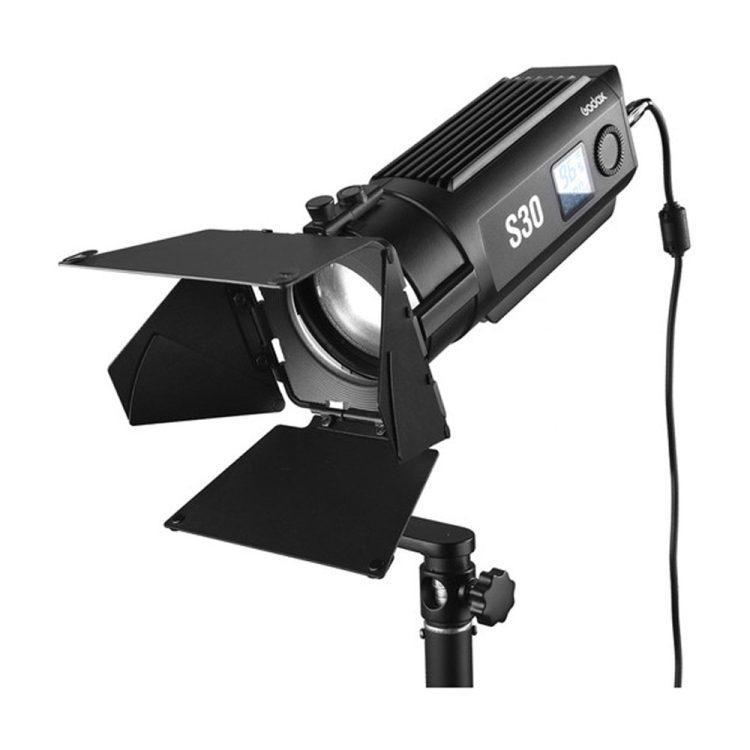 ویدیو لایت گودکس مدل Godox S30