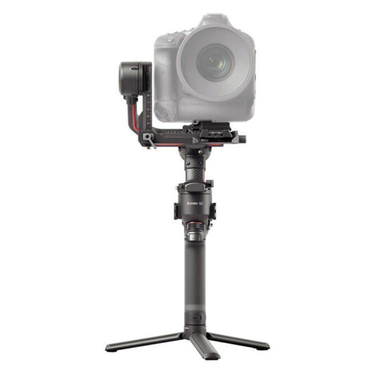 گیمبال دوربین دی جی آی رونین آر اس 2 DJI Ronin RS 2 Gimbal