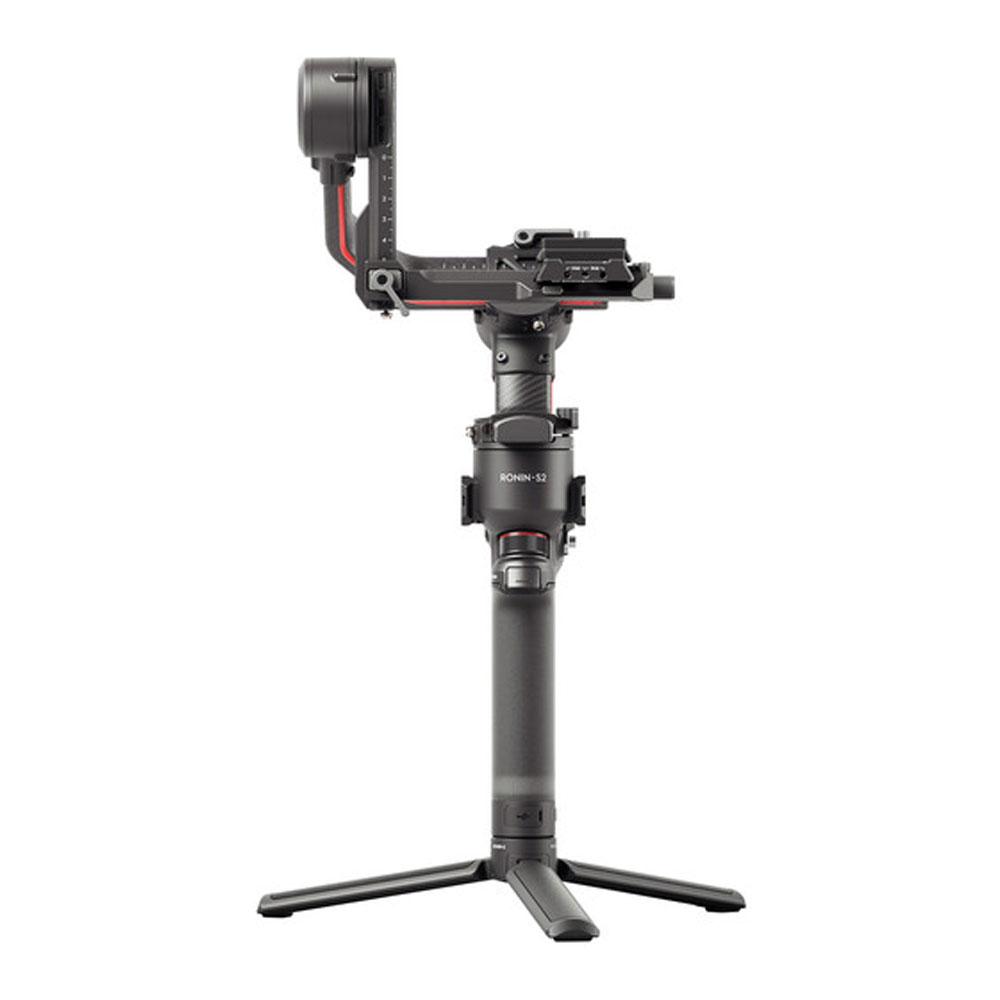 گیمبال دوربین دی جی آی رونین آر اس 2 DJI Ronin RS 2 Gimbal