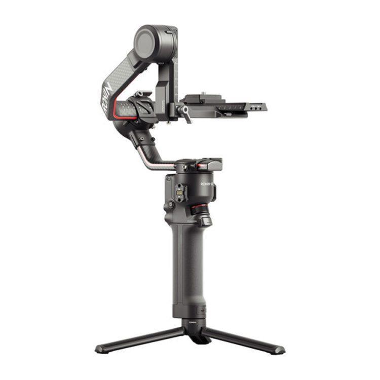 گیمبال دوربین دی جی آی رونین آر اس 2 DJI Ronin RS 2 Gimbal