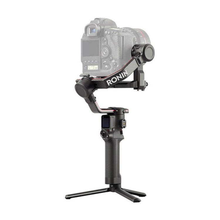 گیمبال دوربین دی جی آی رونین آر اس 2 DJI Ronin RS 2 Gimbal
