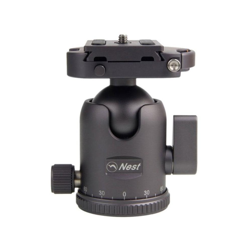 هد سه پایه دوربین نست NT-642H