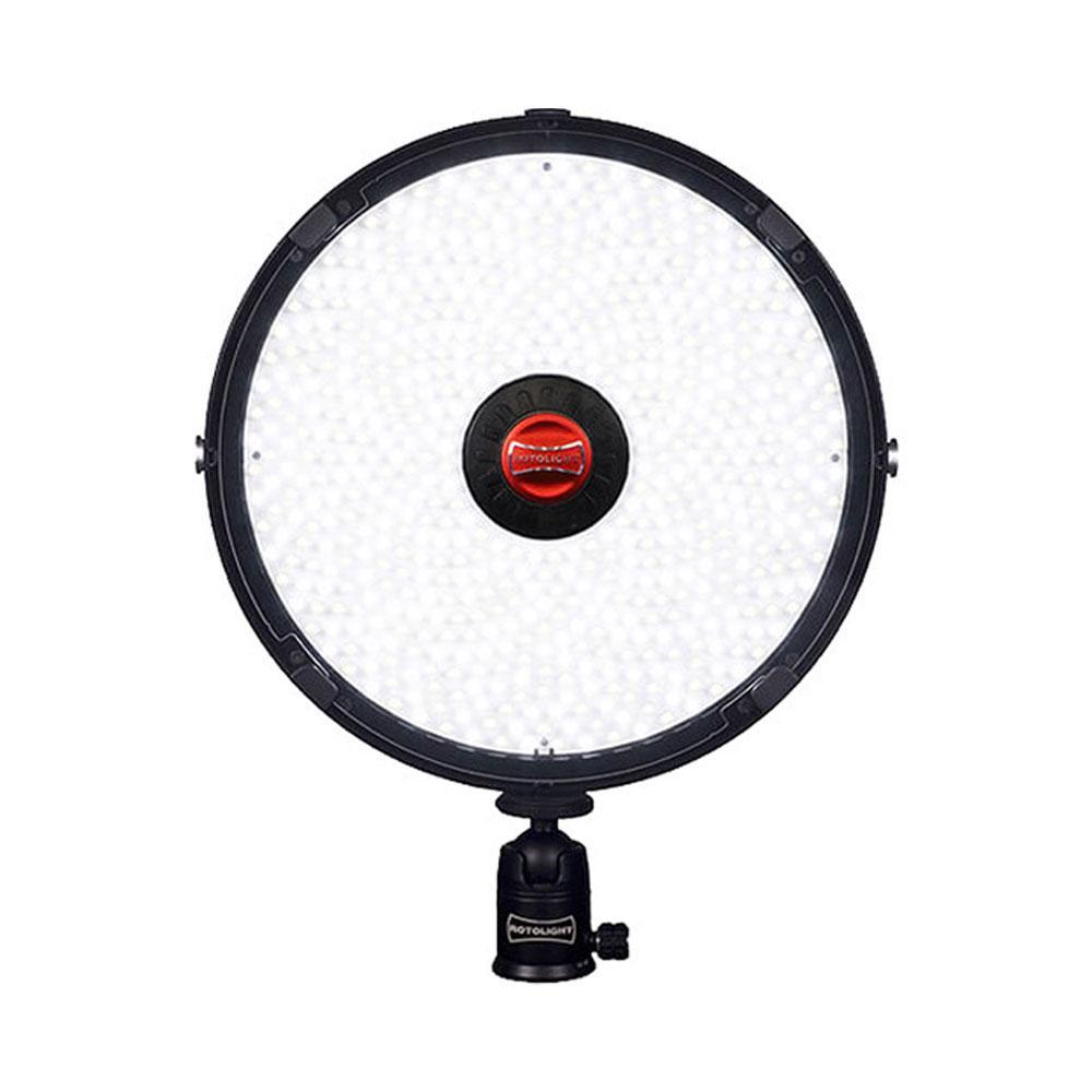 کیت نور ال ای دی روتولایت Rotolight AEOS 2-Light LED Kit