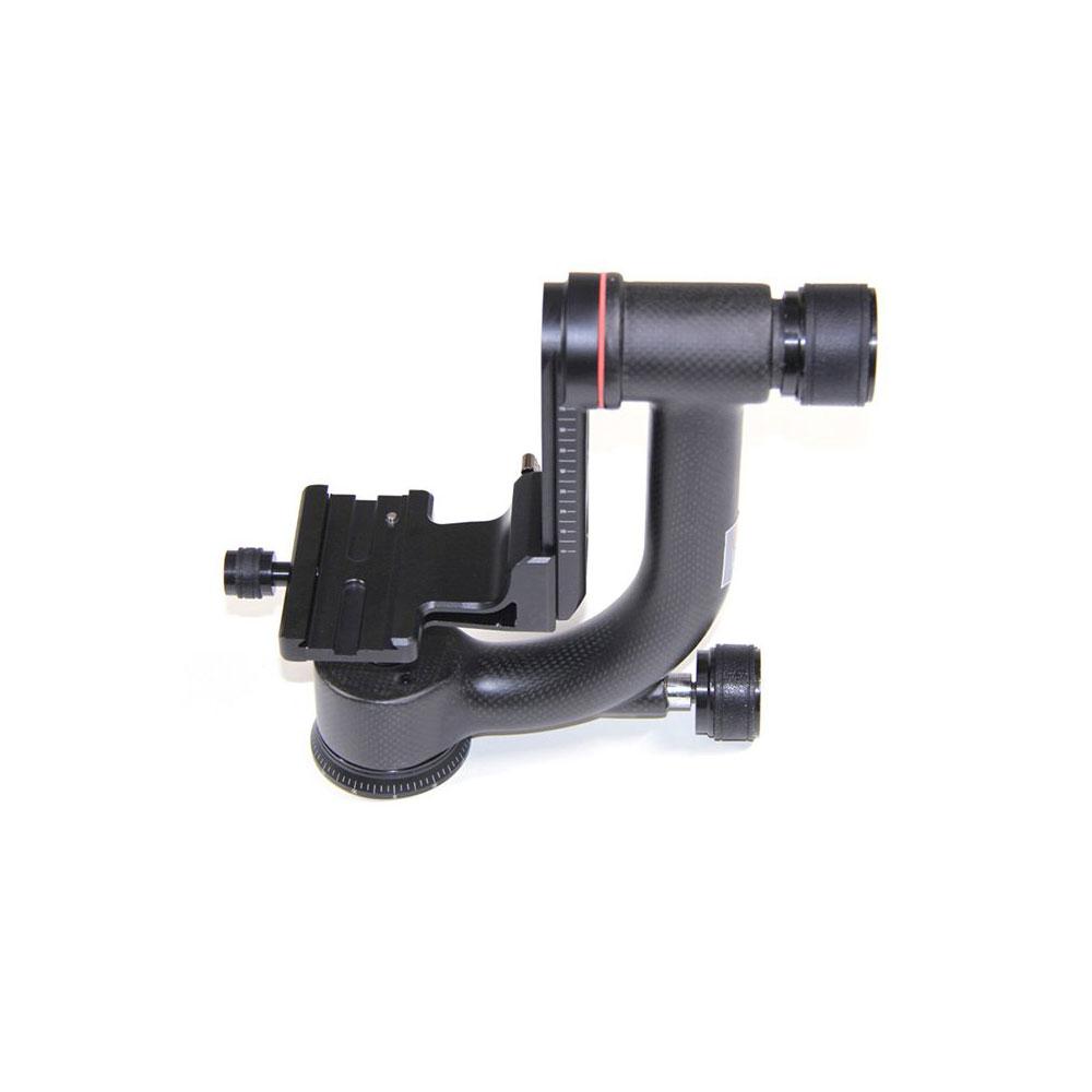 هد سه پایه دوربین نست NT-530H