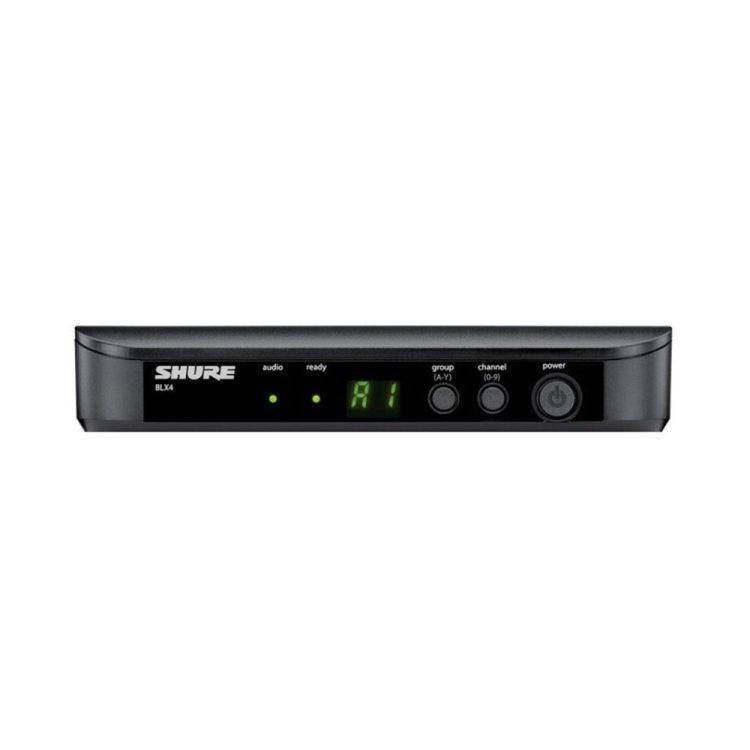 میکروفن شور SHURE BLX24/PG58 microphone