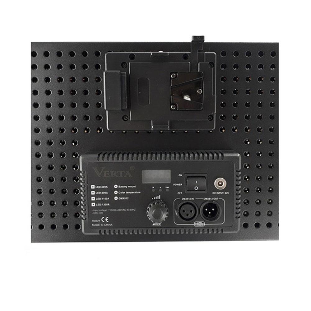 نور ثابت ال ای دی VERTA LED panel 900w