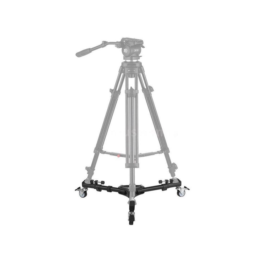 چرخ سه پایه Weifeng WT-600 Tripod Wheel