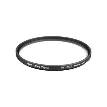 فیلتر لنز پولاریزه هویا Hoya 77mm UV Pro 1 Digital Filter