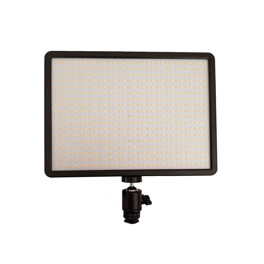 نور ثابت ال ای دی DBK Video Light SMD 300 LED