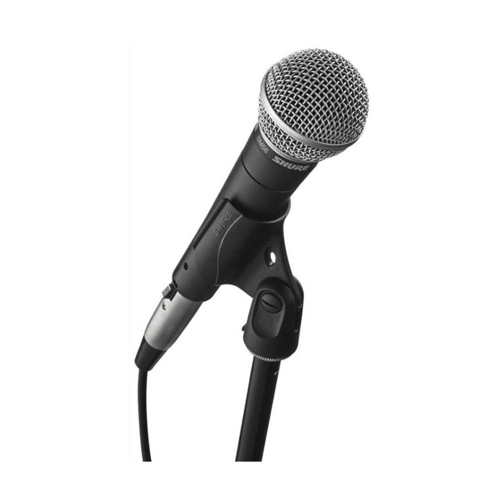 میکروفن شور SHURE SM58 microphone