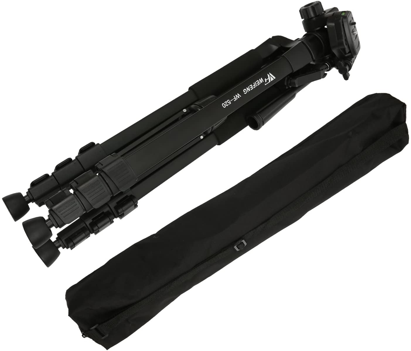 سه پایه دوربین عکاسی ویفینگ 520