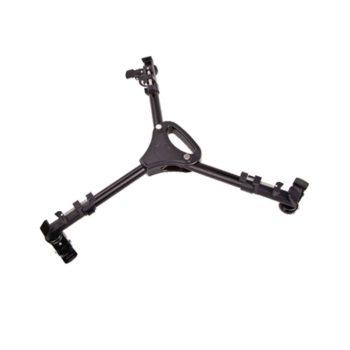 چرخ سه پایه Weifeng WT-800 Tripod Wheel