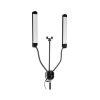 نور ال ای دی لایف فوتو Life of Photo Double Arm Light LF-Y500