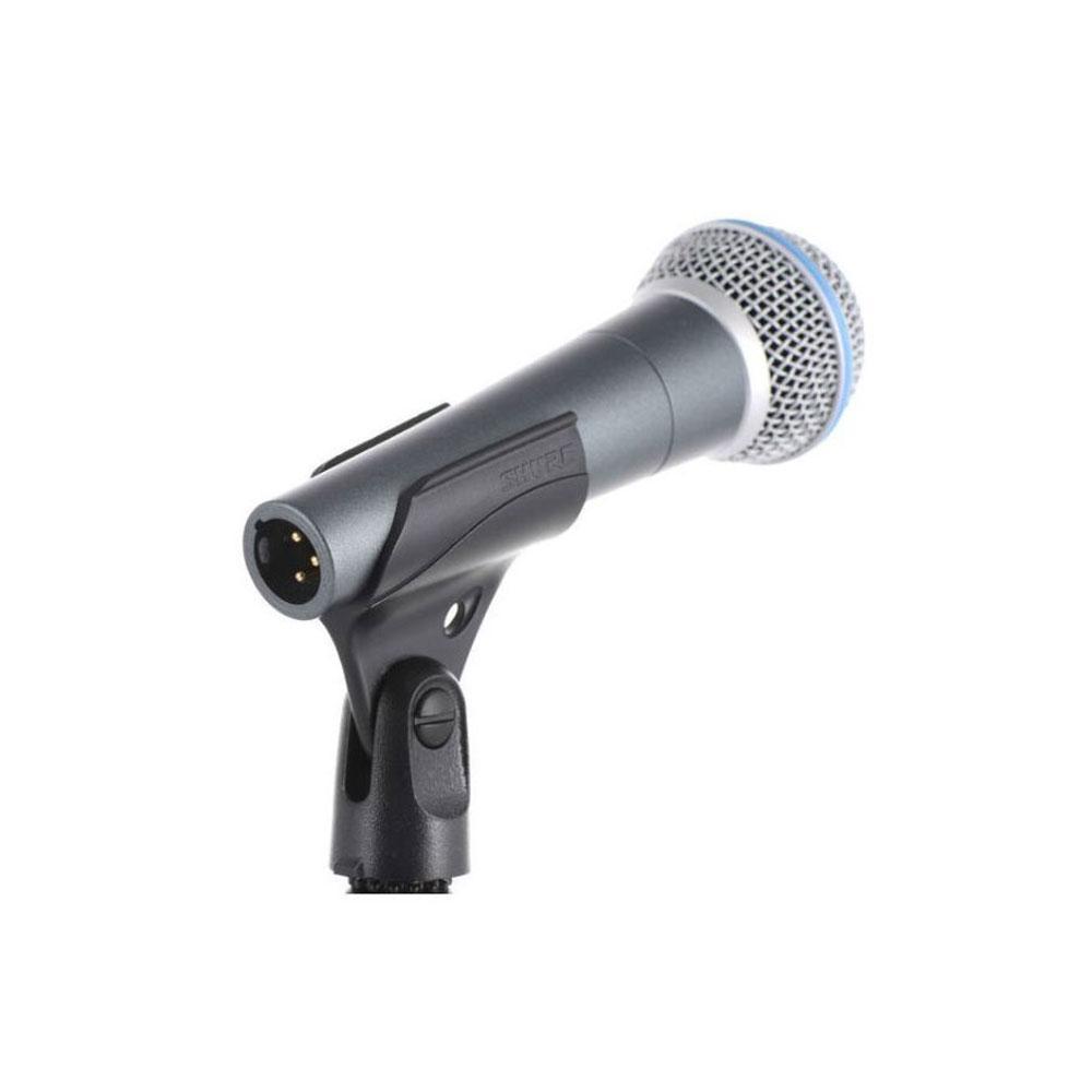 میکروفن شور SHURE BETA 58A microphone