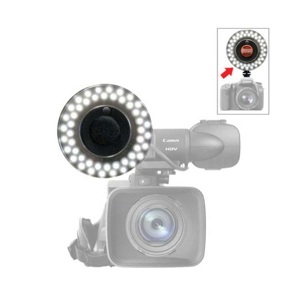 نور ال ای دی روتولایت Rotolight Stealth RL 48B