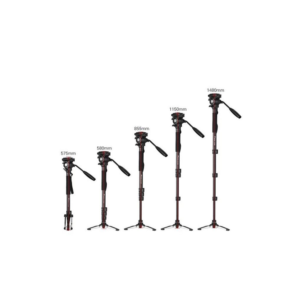 تک پایه ویفینگ Weifeng 3958M Monopod