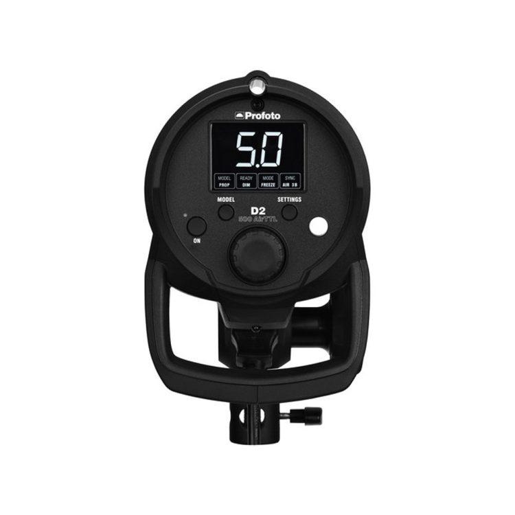 فلاش پروفتو Profoto D2 Duo 500/500 AirTTL 2-Light Kit