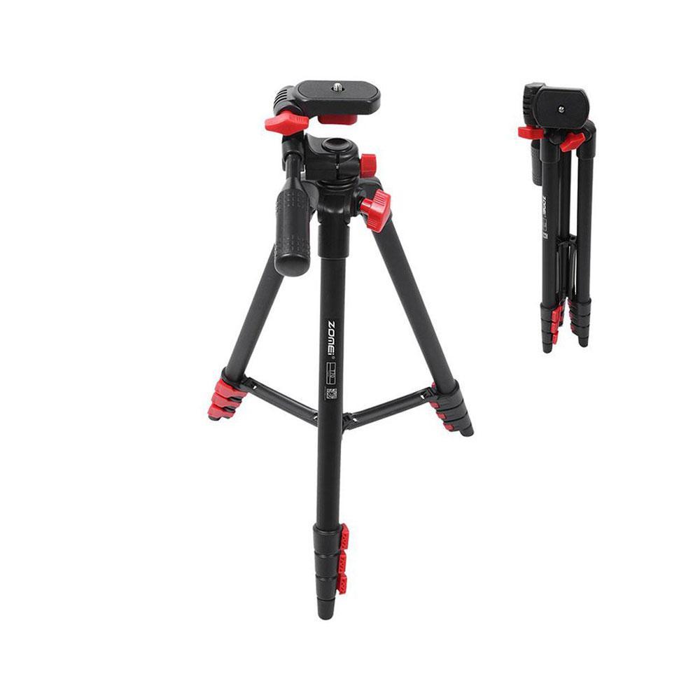 سه پایه زومی ZOMEI T70 Tripod