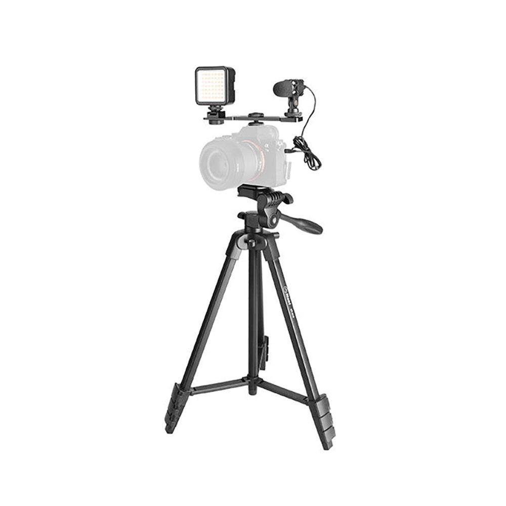 سه پايه نست مدل NEST NT-510 Tripod
