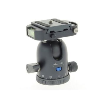 هد سه پایه دوربین نست NT-636H