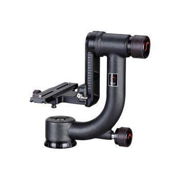 هد سه پایه دوربین نست NT-530H