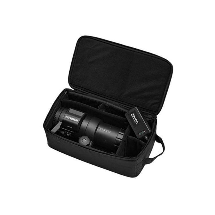 فلاش پروفتو Profoto B1X 500 AirTTL 1-Light To-Go