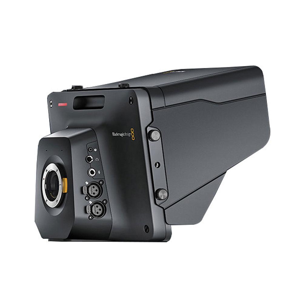دوربین استودیویی Blackmagic Design Studio Camera 4K