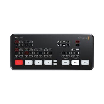 میکسر Blackmagic design ATEM Mini