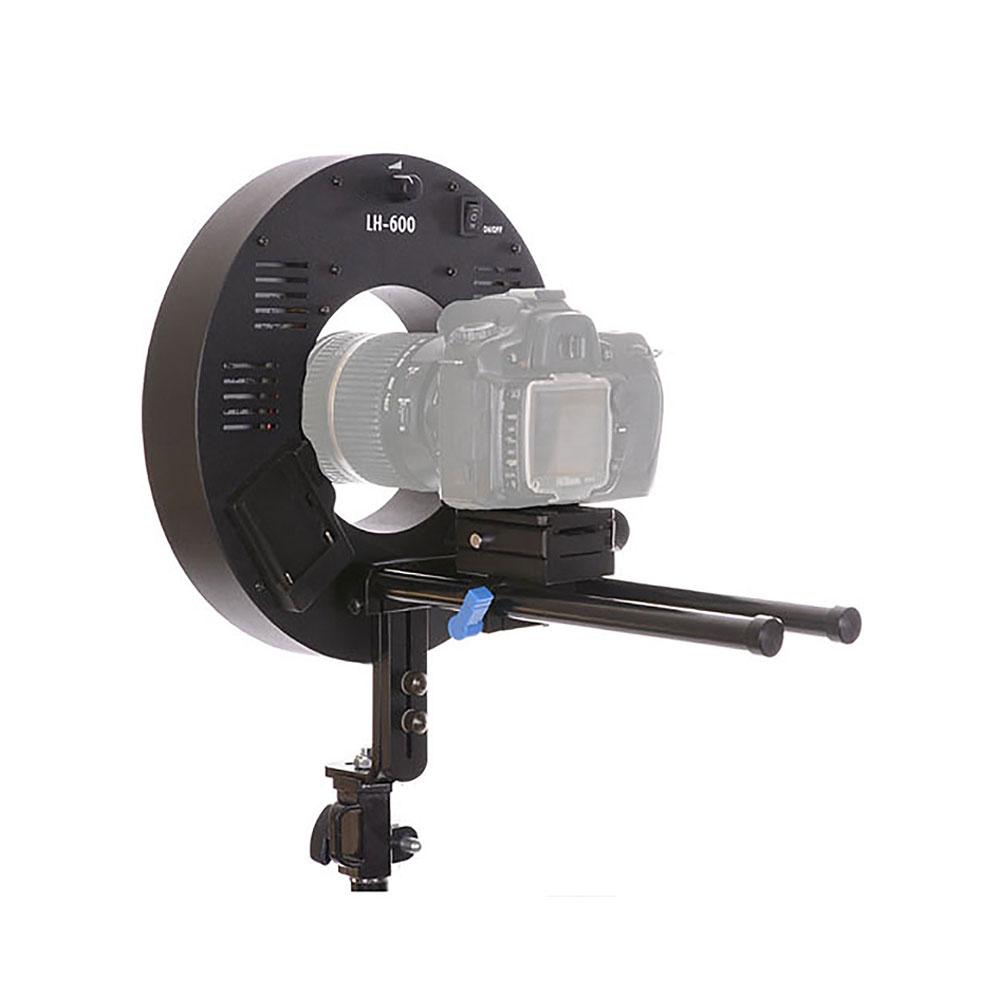 رینگ لایت دریم لایت Dreamlight Ring Light LH-600