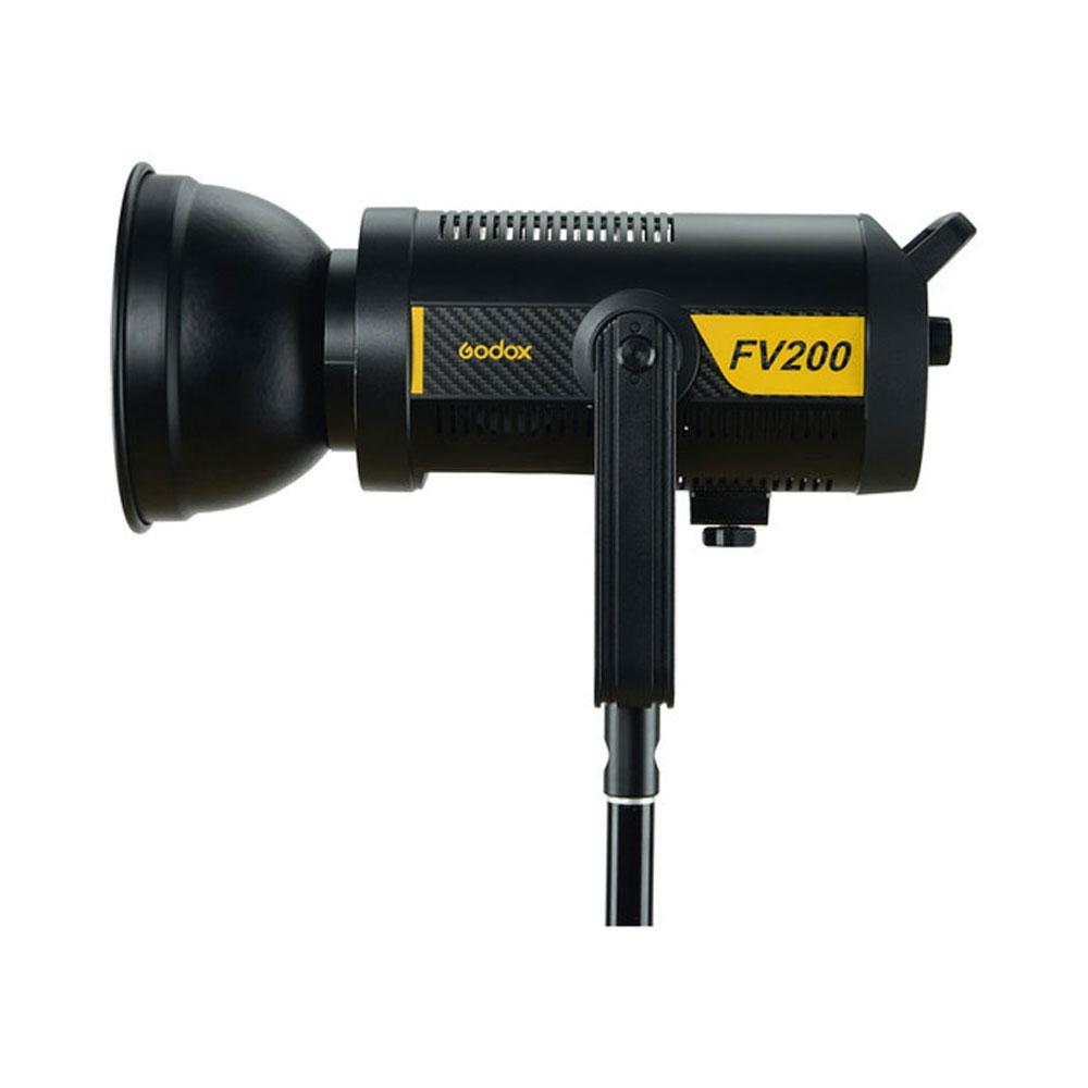 ویدئو لایت گودکس Godox FV200 High Speed Sync Flash LED Light