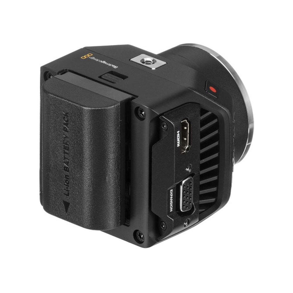 دوربین سینمایی بلک مجیک Black Magic micro cinema camera