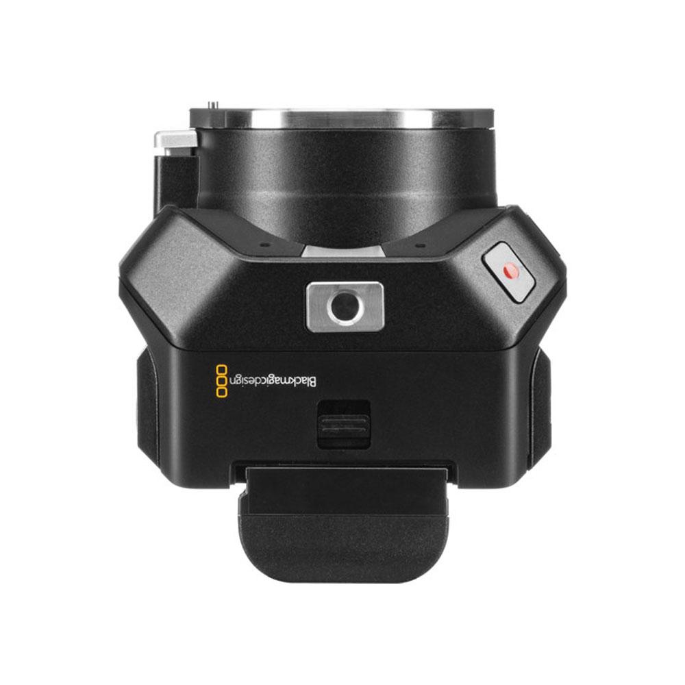 دوربین سینمایی بلک مجیک Black Magic micro cinema camera