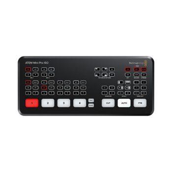 Blackmagic design ATEM Mini Pro ISO