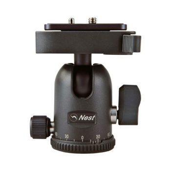 هد سه پایه دوربین نست NT-330H