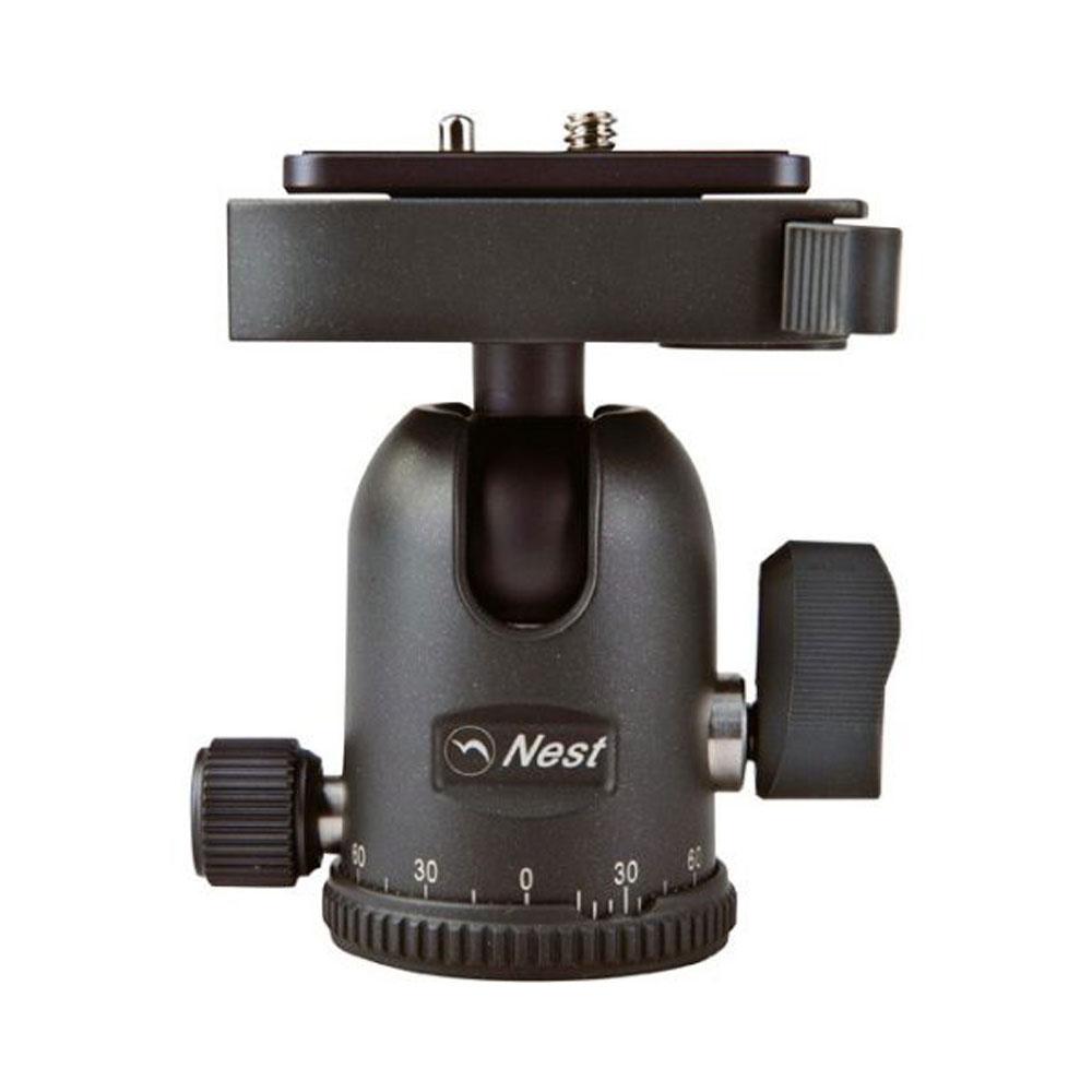 هد سه پایه دوربین نست NT-330H