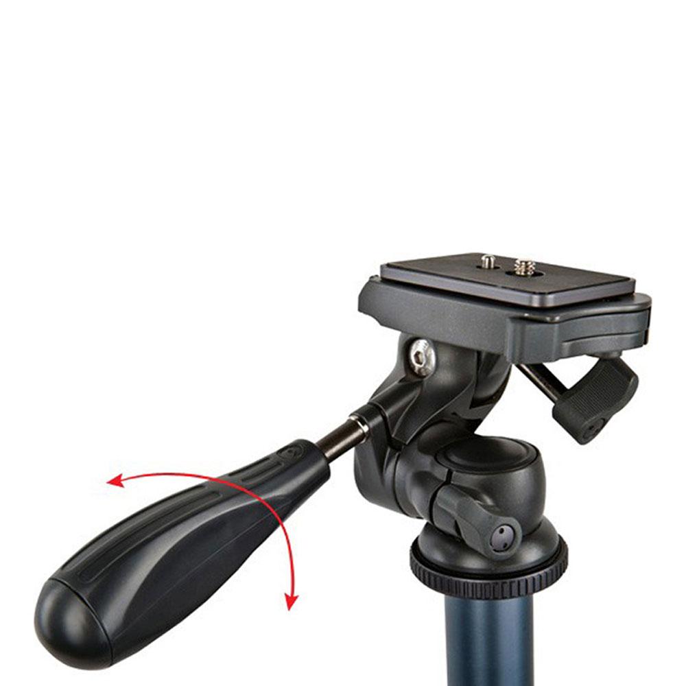 هد سه پایه دوربین نست NT-332H