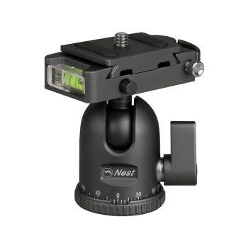 هد سه پایه دوربین نست NT-624HA