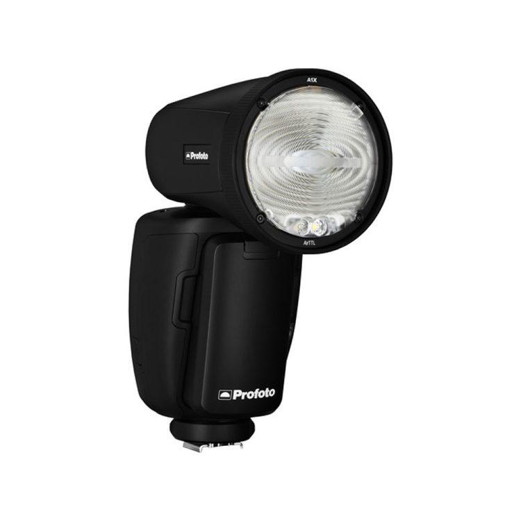 فلاش اکسترنال پروفتو Profoto A1X for nikon