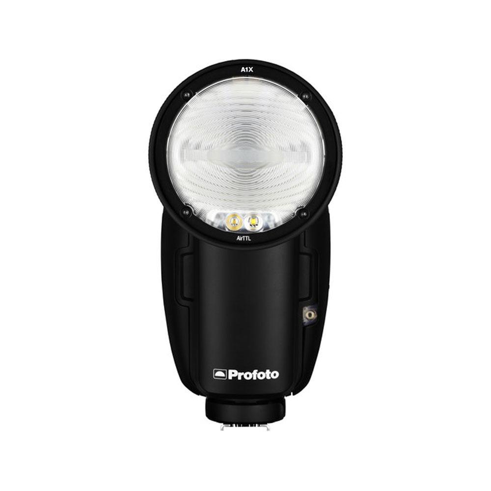 کیت فلاش اکسترنال پروفتو profoto-a1x off camera flash kit for canon