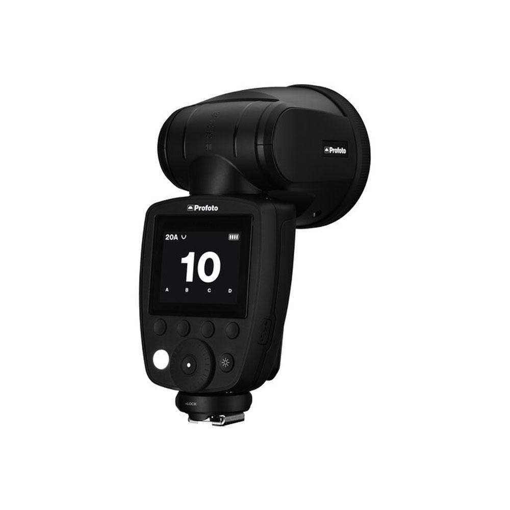 کیت فلاش اکسترنال پروفتو Profoto A1X for Canon