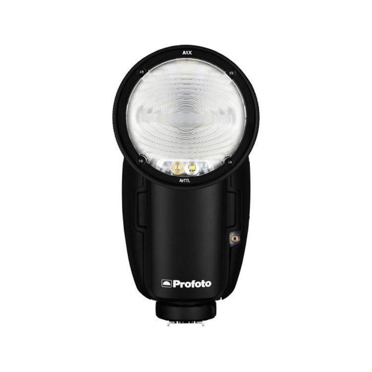 کیت فلاش اکسترنال پروفتو Profoto A1X for Canon