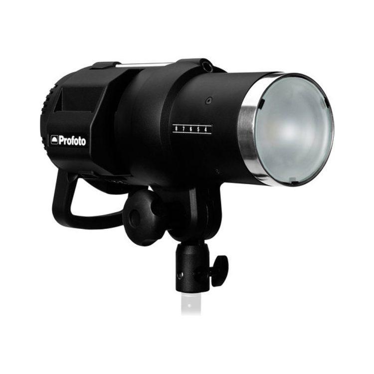 کیت فلاش پروفتو Profoto B1X 500 AIRTTL Location Kit