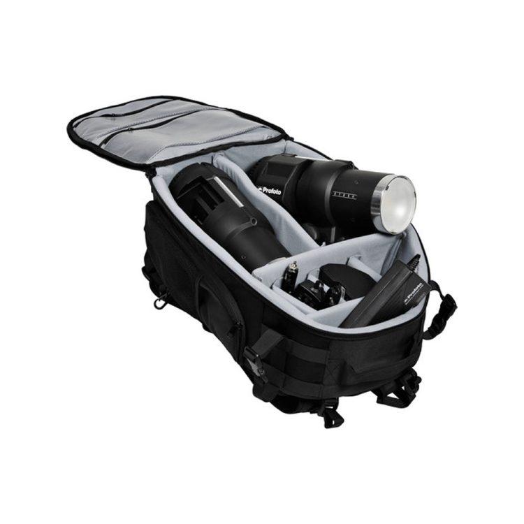 کیت فلاش پروفتو Profoto B1X 500 AIRTTL Location Kit
