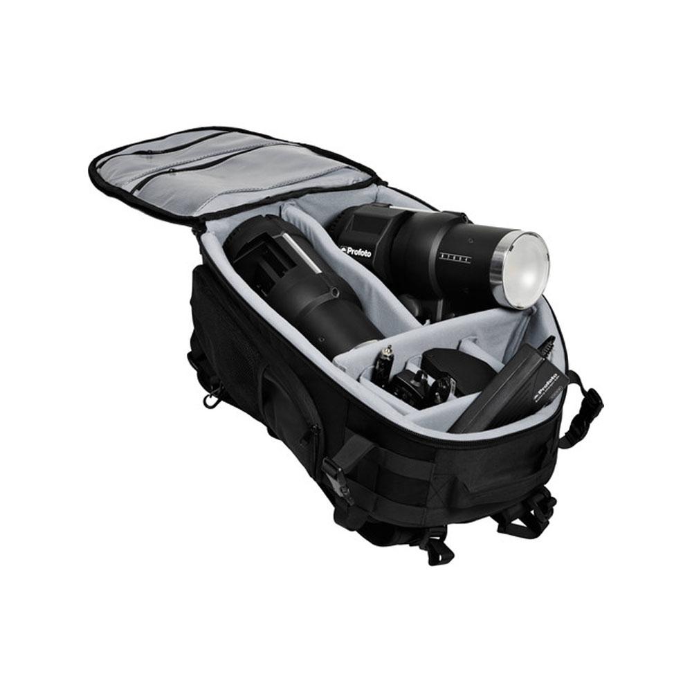 کیت فلاش پروفتو Profoto B1X 500 AIRTTL Location Kit