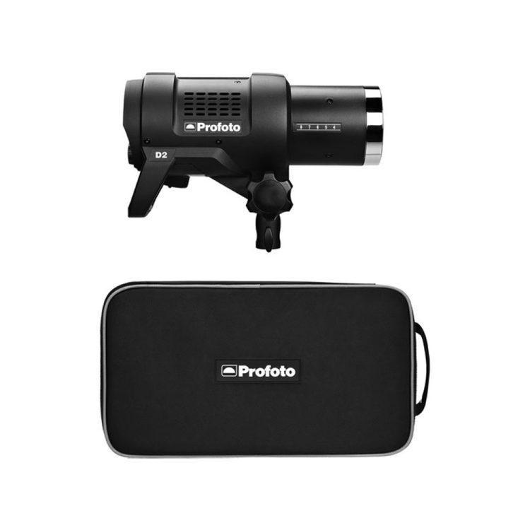 فلاش پروفتو Profoto D2 1000Ws AirTTL Monolight