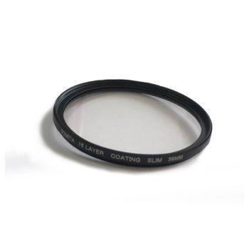 فیلتر لنز یووی سومیتا Somita UV 58mm digital filter