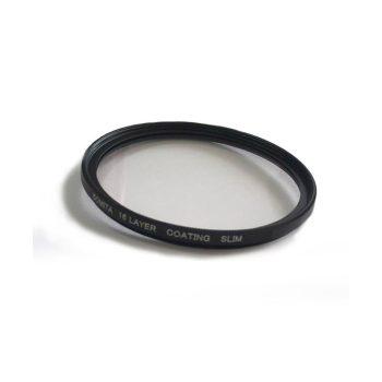 فیلتر لنز یووی سومیتا Somita UV 67mm digital filter